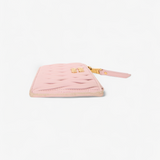 MIUMIU MATELASSE CARD HOLDER