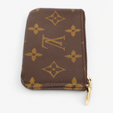 LOUIS VUITTON KEY POUCH
