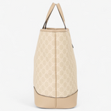 GUCCI OPHIDIA LARGE TOTE