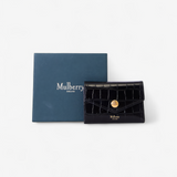 MULBERRY PLÅNBOK
