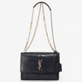 SAINT LAURENT SUNSET MEDIUM