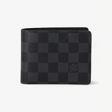 LOUIS VUITTON MULTIPLE WALLET