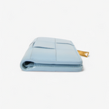 BOTTEGA VENETA CASSETTE BIFOLD WALLET