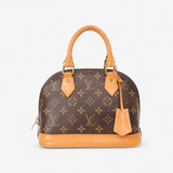 LOUIS VUITTON ALMA BB