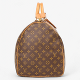 LOUIS VUITTON KEEPALL 55