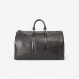 LOUIS VUITTON KEEPALL 45