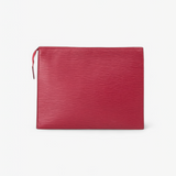 LOUIS VUITTON POCHE TOILETTE