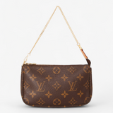 LOUIS VUITTON MINI POCHETTE ACCESSOIRES