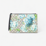 GUCCI GG BLOOM CLUTCH