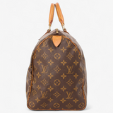 LOUIS VUITTON SPEEDY 40