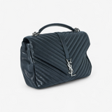 YVES SAINT LAURENT COLLEGE MEDIUM