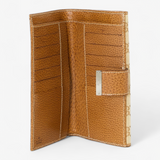 GUCCI GG CANVAS BIFOLD WALLET
