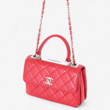 CHANEL TRENDY CC SMALL