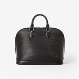 LOUIS VUITTON ALMA PM