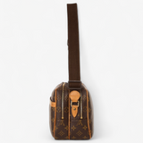 LOUIS VUITTON REPORTER PM