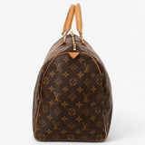 LOUIS VUITTON KEEPALL 45
