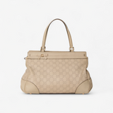 GUCCI SUKEY TOTE