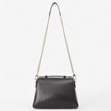 GUCCI GG INTERLOCKING TOP HANDLE