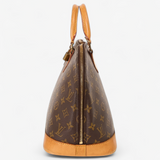 LOUIS VUITTON ALMA PM