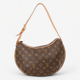 LOUIS VUITTON CROISSANT MM