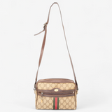 GUCCI GUCCI GG SUPREME VINTAGE