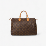 LOUIS VUITTON SPEEDY 35