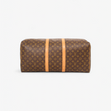 LOUIS VUITTON KEEPALL 55
