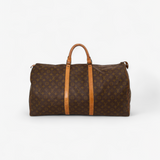 LOUIS VUITTON KEEPALL 60