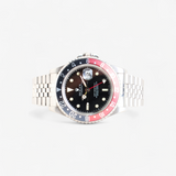 ROLEX GMT-MASTER II