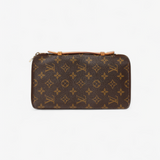 LOUIS VUITTON VINTAGE ORGANIZER