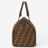 FENDI BOSTON