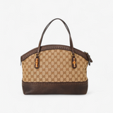 GUCCI LAIDBACK TOTE