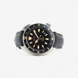 SEIKO PROSPEX LAND TORTOISE