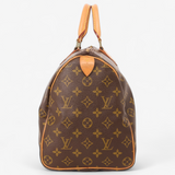 LOUIS VUITTON SPEEDY 35