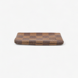 LOUIS VUITTON KEY POUCH