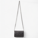 CHANEL WALLET ON CHAIN