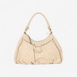 GUCCI ABBEY D-RING