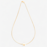 HERMÈS MINI POP H NECKLACE