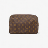 LOUIS VUITTON TOILETTE 28