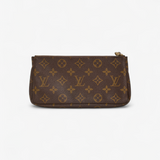 LOUIS VUITTON MONOGRAM POUCH