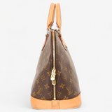 LOUIS VUITTON ALMA PM