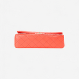CHANEL CLASSIC MEDIUM DOUBLE FLAPBAG