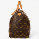 LOUIS VUITTON KEEPALL 45