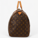 LOUIS VUITTON SPEEDY 40