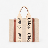 CHLOE WOODY SMALL