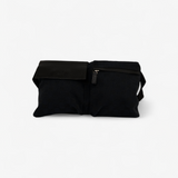 GUCCI GG CANVAS WAIST BUM BELT BAG