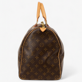 LOUIS VUITTON KEEPALL 45