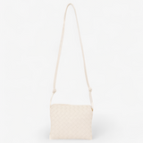 BOTTEGA VENETA INTRECCIATO NODINI