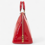 LOUIS VUITTON ALMA PM