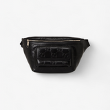 GUCCI GG EMBOSSED BELT BAG